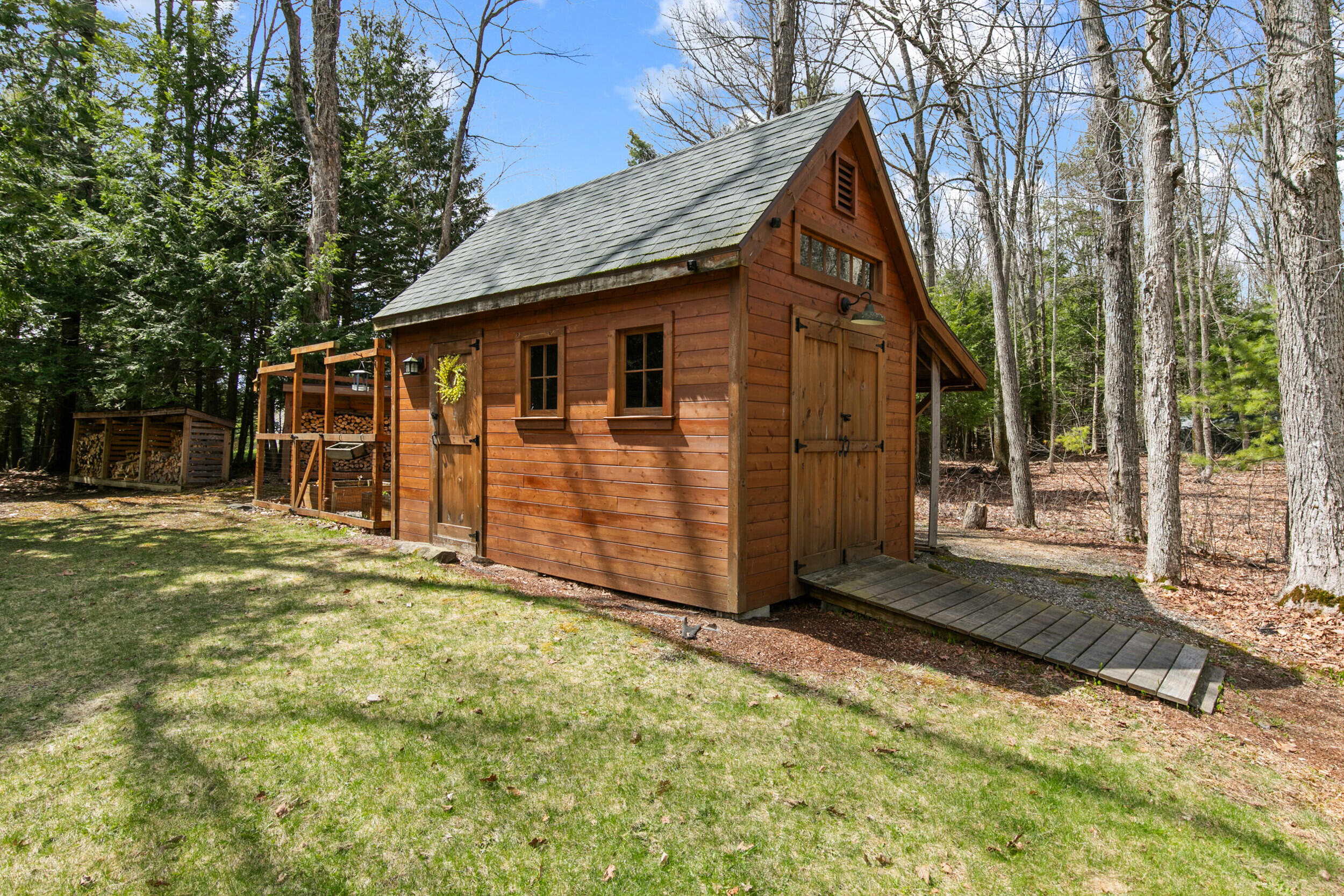 49 Harts Way Gorham ME 04038