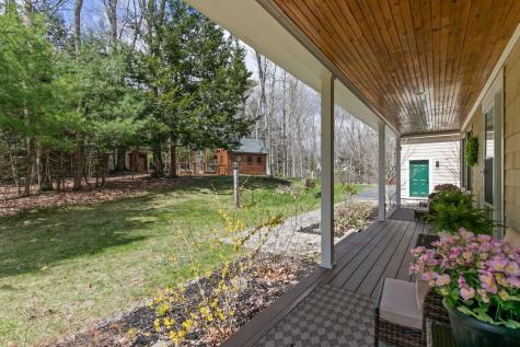 49 Harts Way Gorham ME 04038