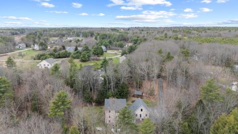 49 Harts Way Gorham ME 04038