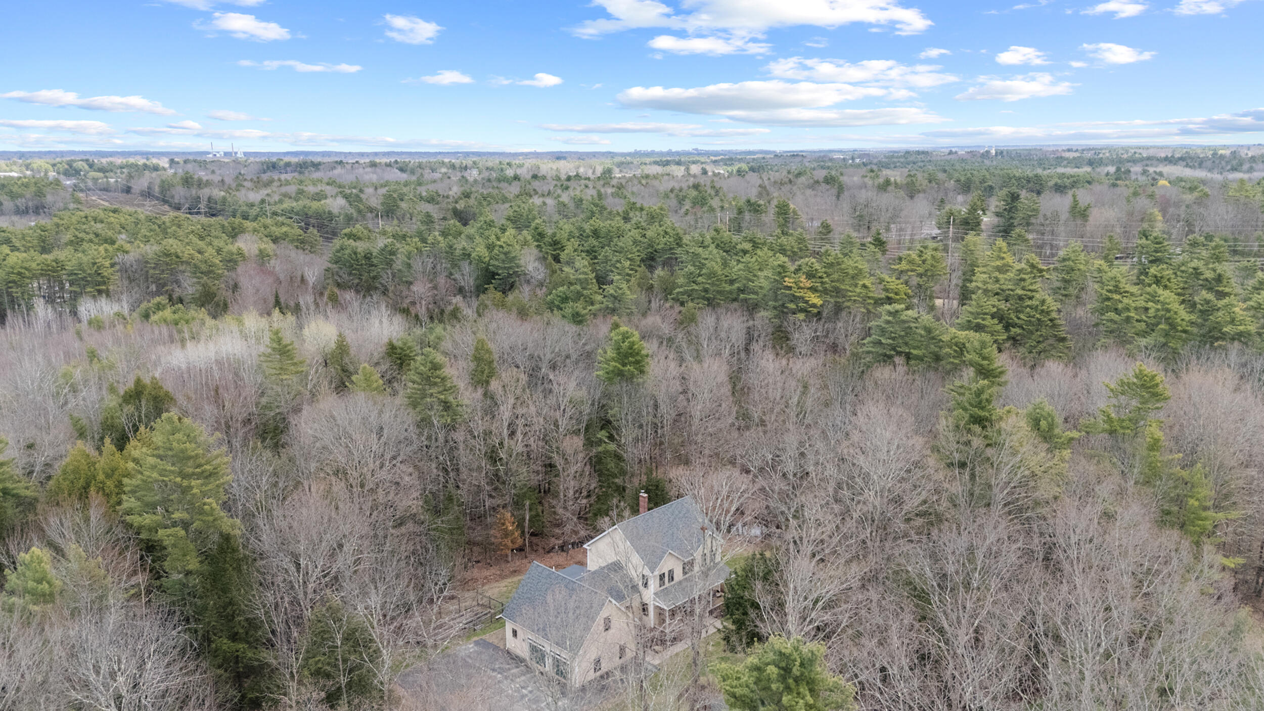 49 Harts Way Gorham ME 04038