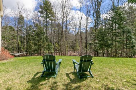 49 Harts Way Gorham ME 04038