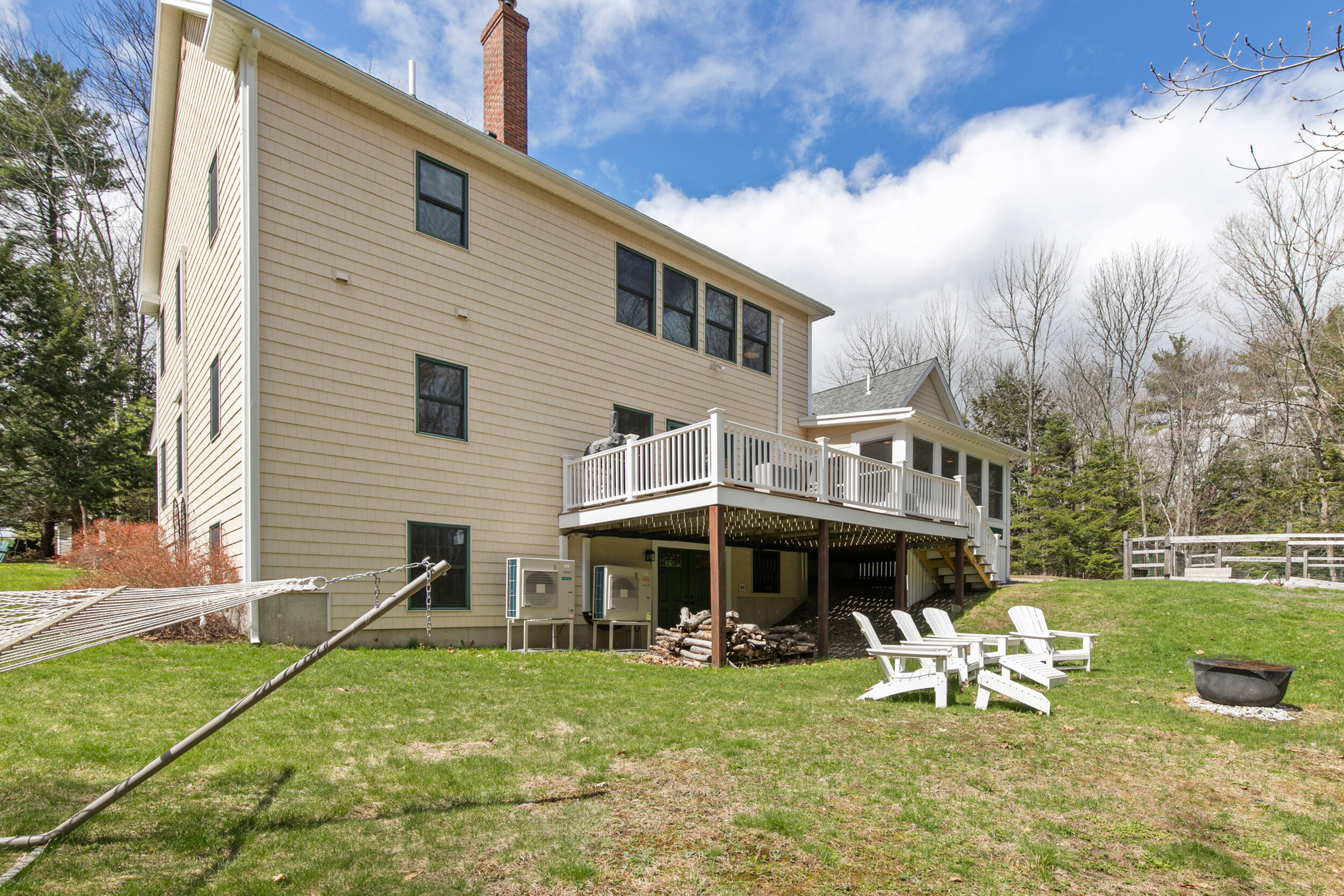 49 Harts Way Gorham ME 04038