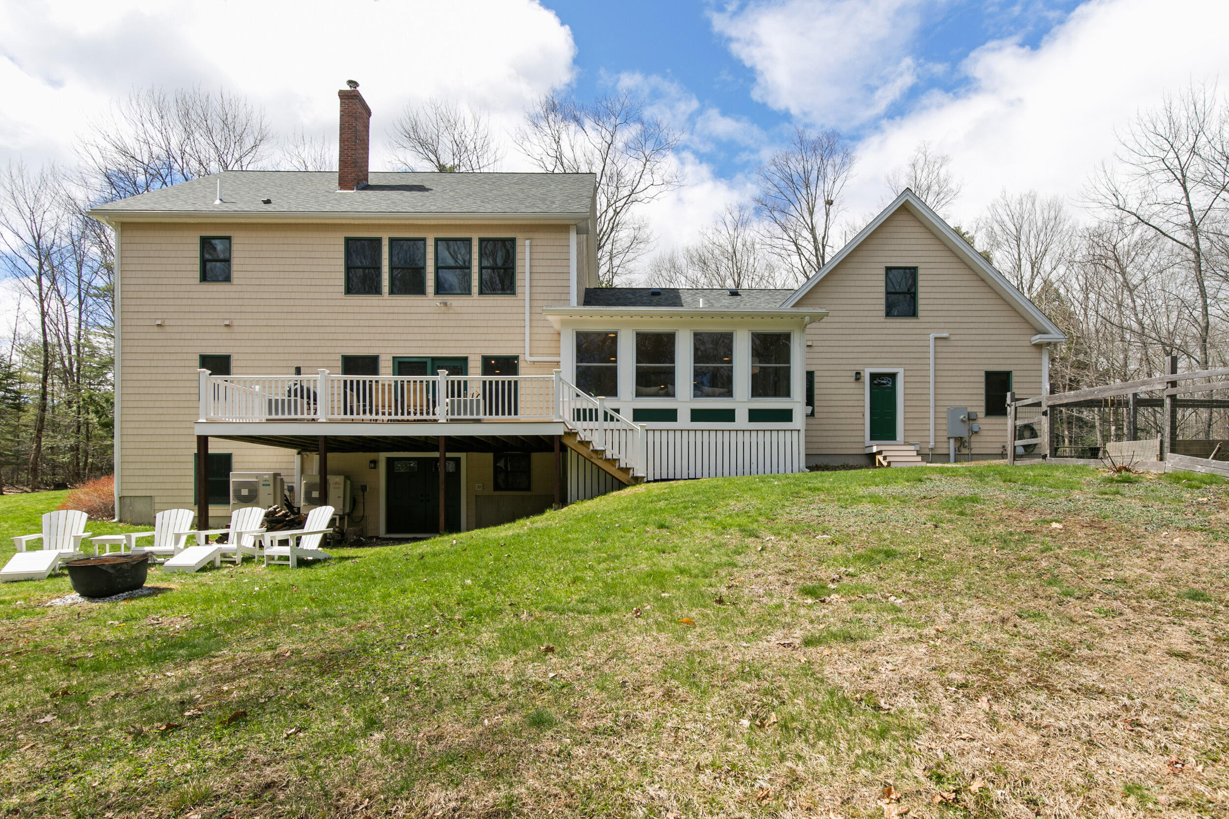 49 Harts Way Gorham ME 04038
