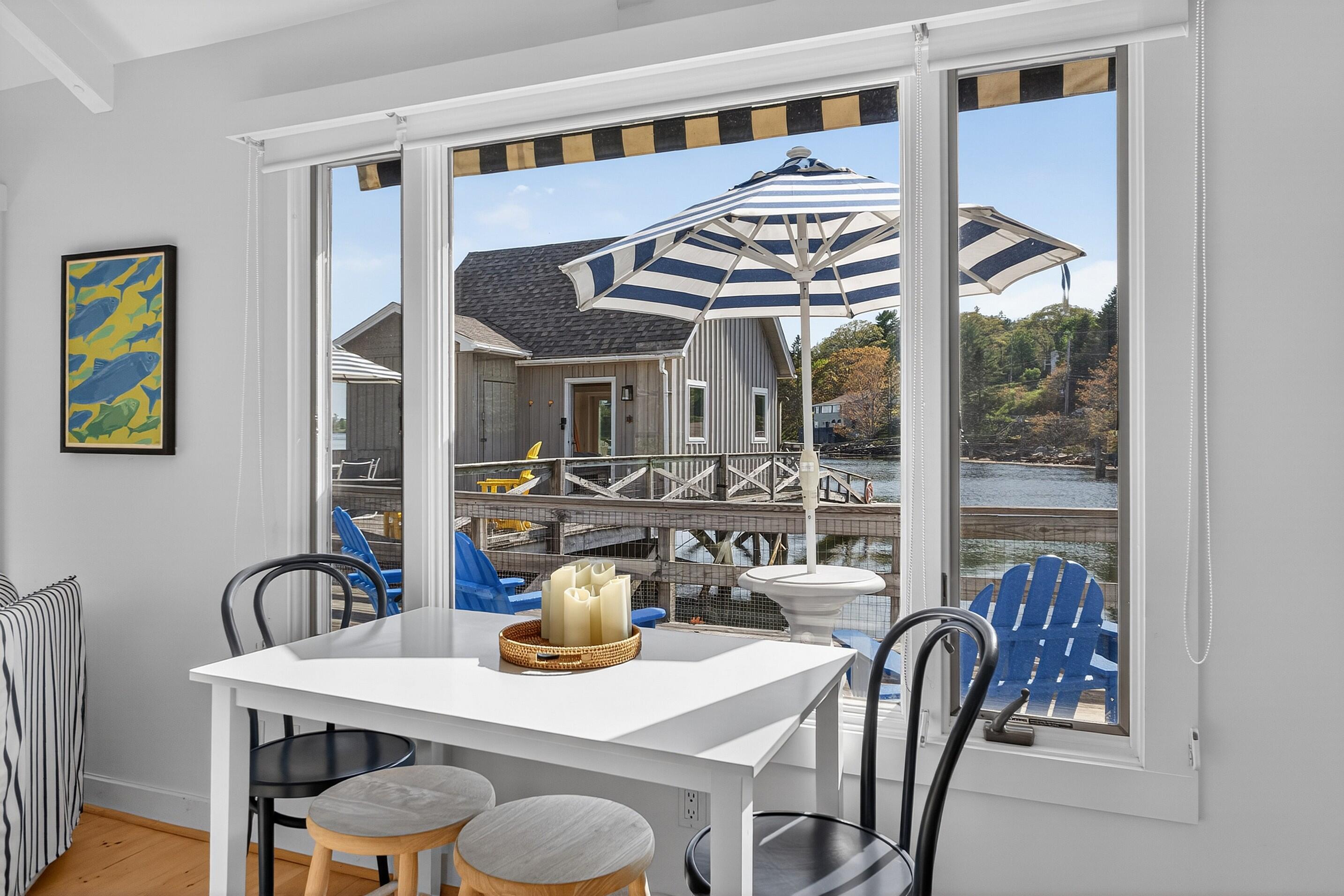 78 West Street Boothbay Harbor ME 04538