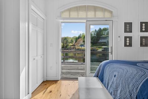 78 West Street Boothbay Harbor ME 04538