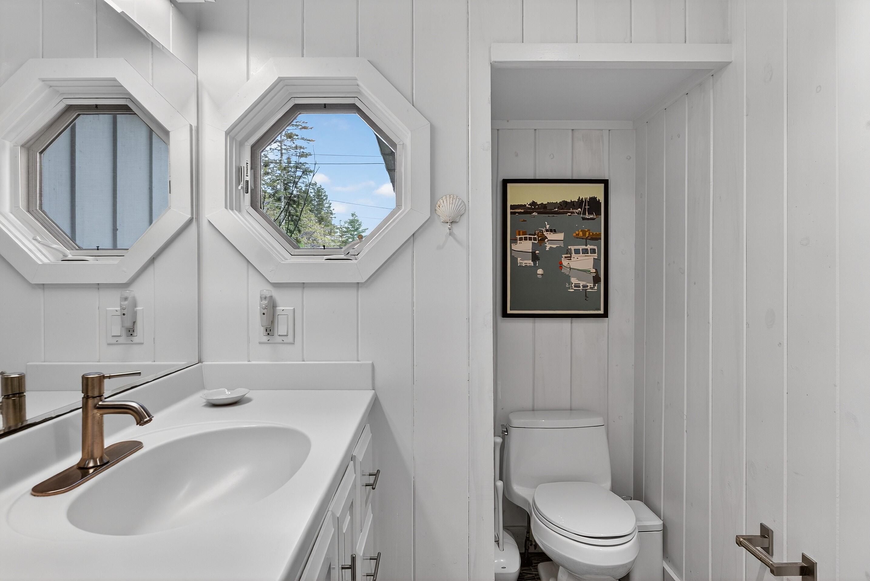 78 West Street Boothbay Harbor ME 04538