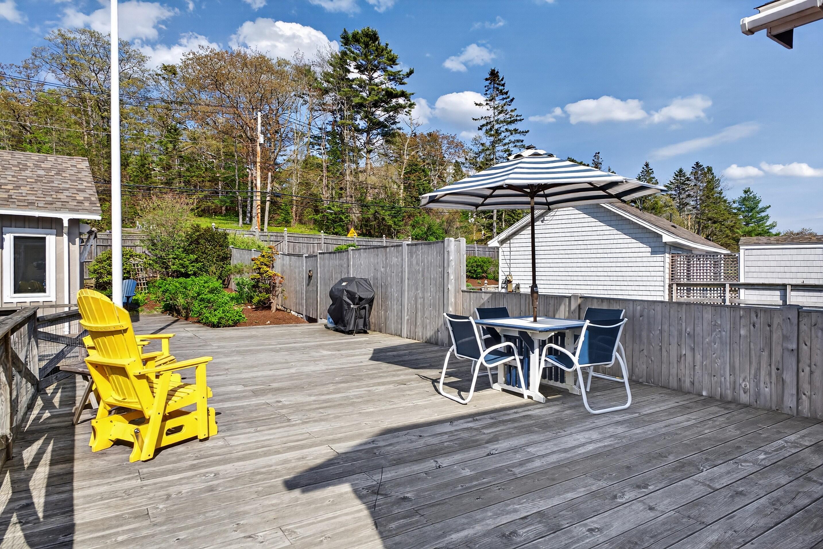 78 West Street Boothbay Harbor ME 04538