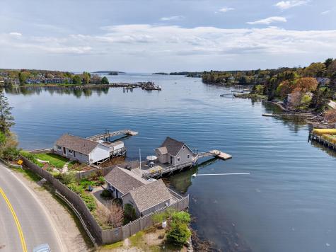 78 West Street Boothbay Harbor ME 04538
