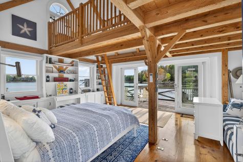 78 West Street Boothbay Harbor ME 04538
