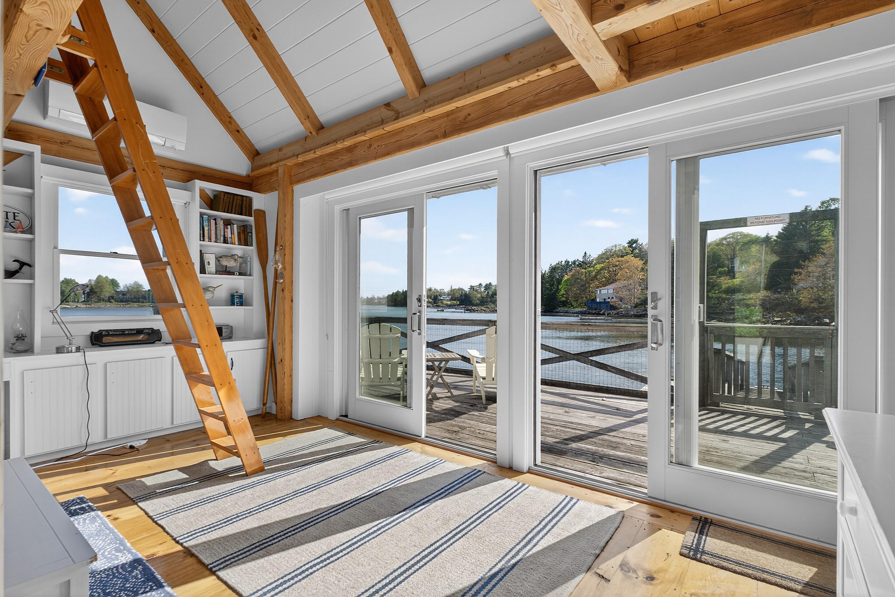 78 West Street Boothbay Harbor ME 04538