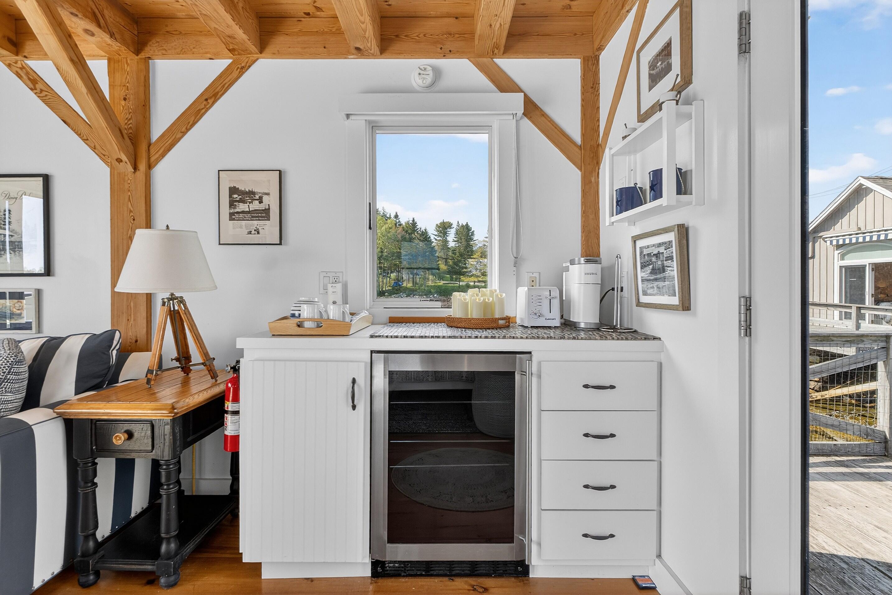 78 West Street Boothbay Harbor ME 04538