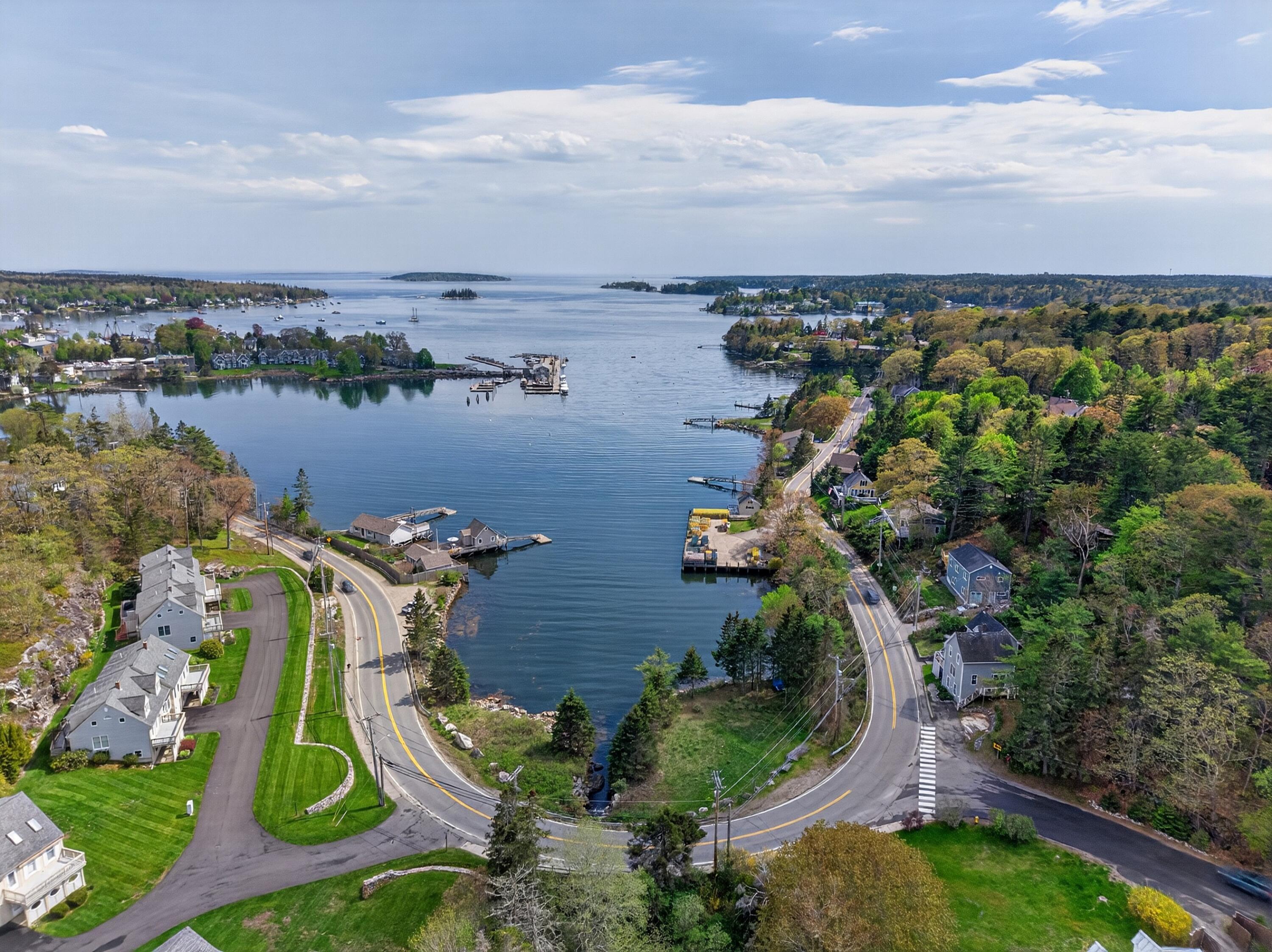 78 West Street Boothbay Harbor ME 04538