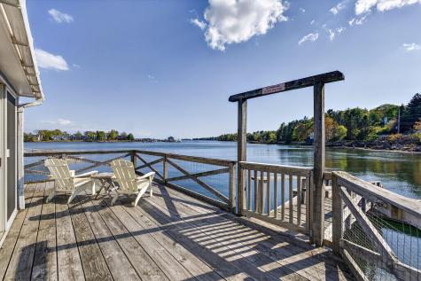 78 West Street Boothbay Harbor ME 04538