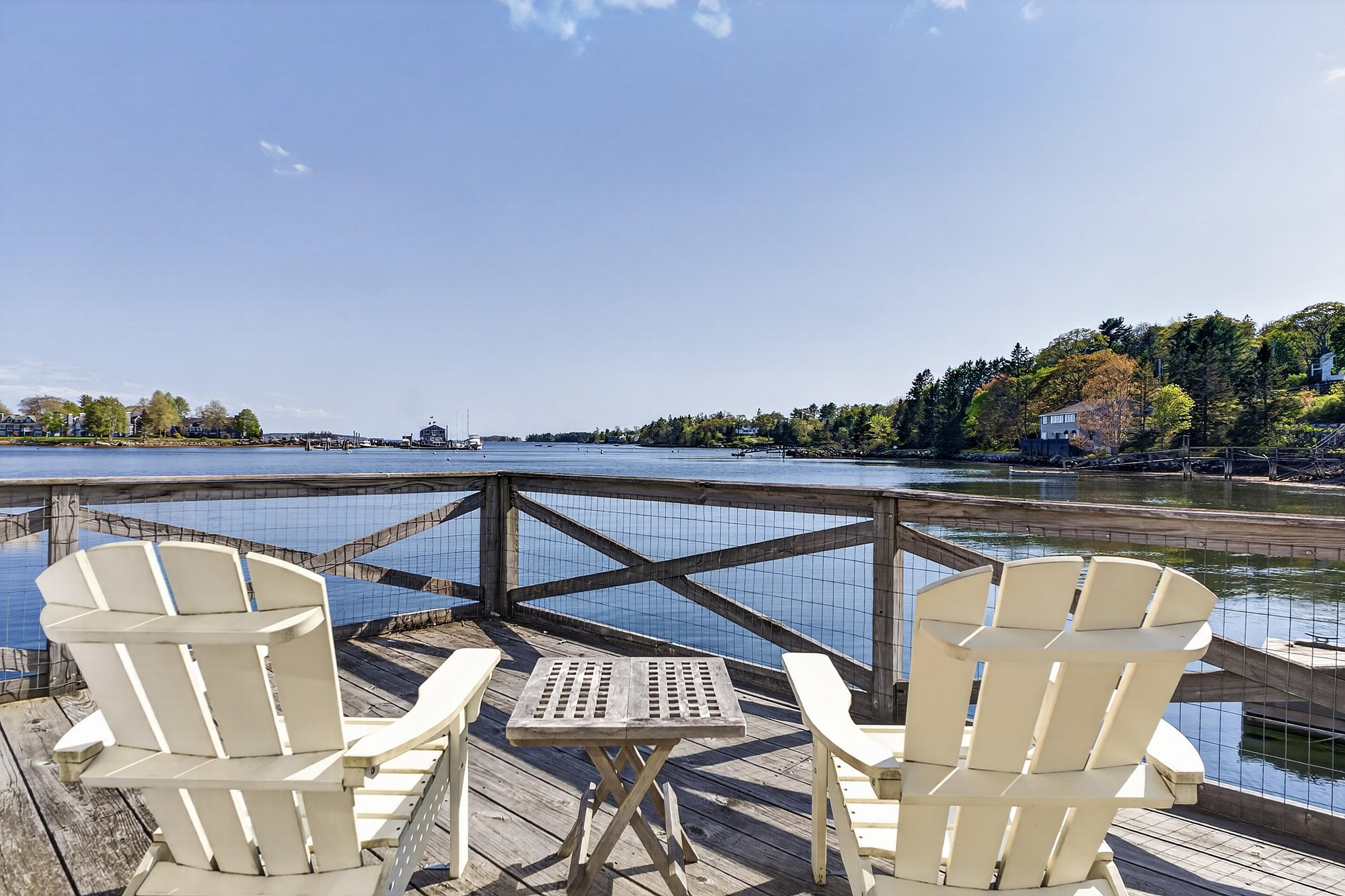 78 West Street Boothbay Harbor ME 04538