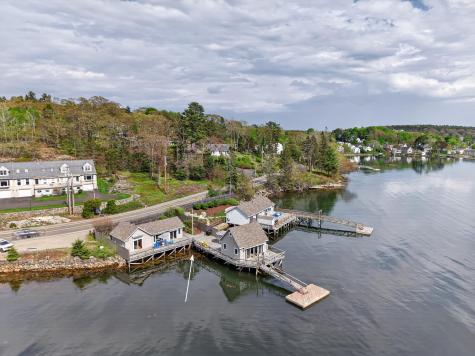 78 West Street Boothbay Harbor ME 04538