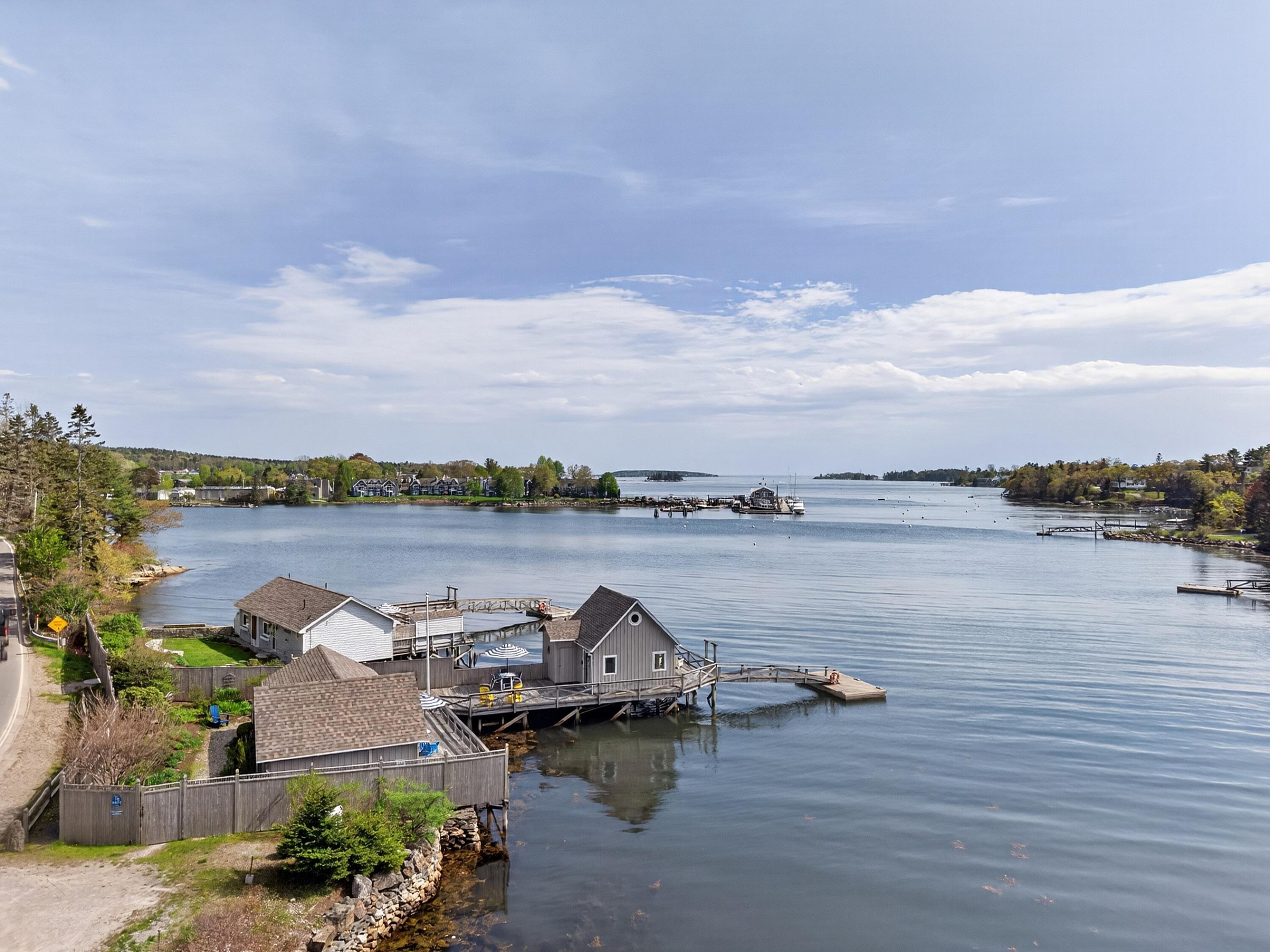 78 West Street Boothbay Harbor ME 04538