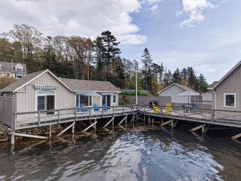 78 West Street Boothbay Harbor ME 04538