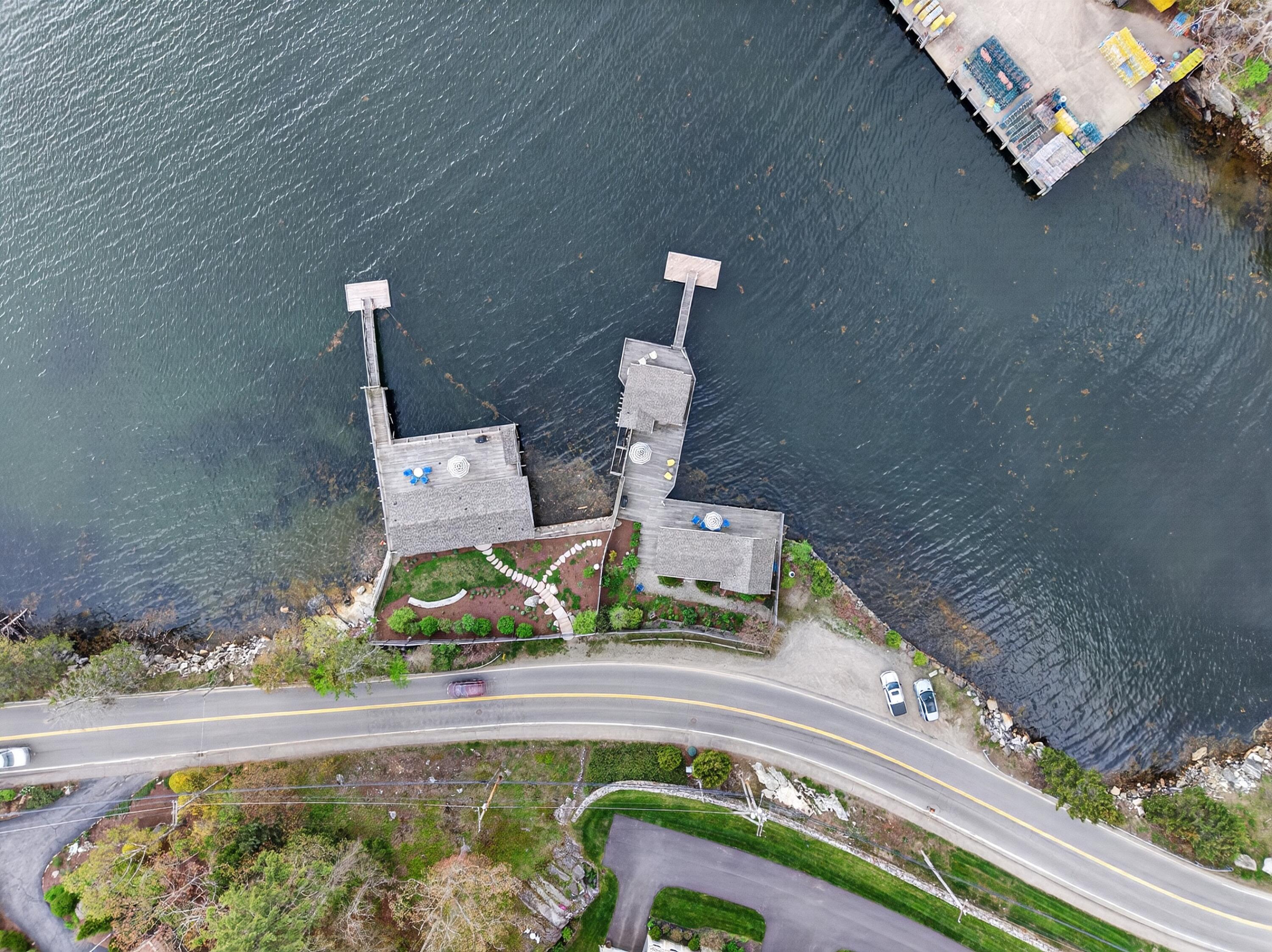 78 West Street Boothbay Harbor ME 04538