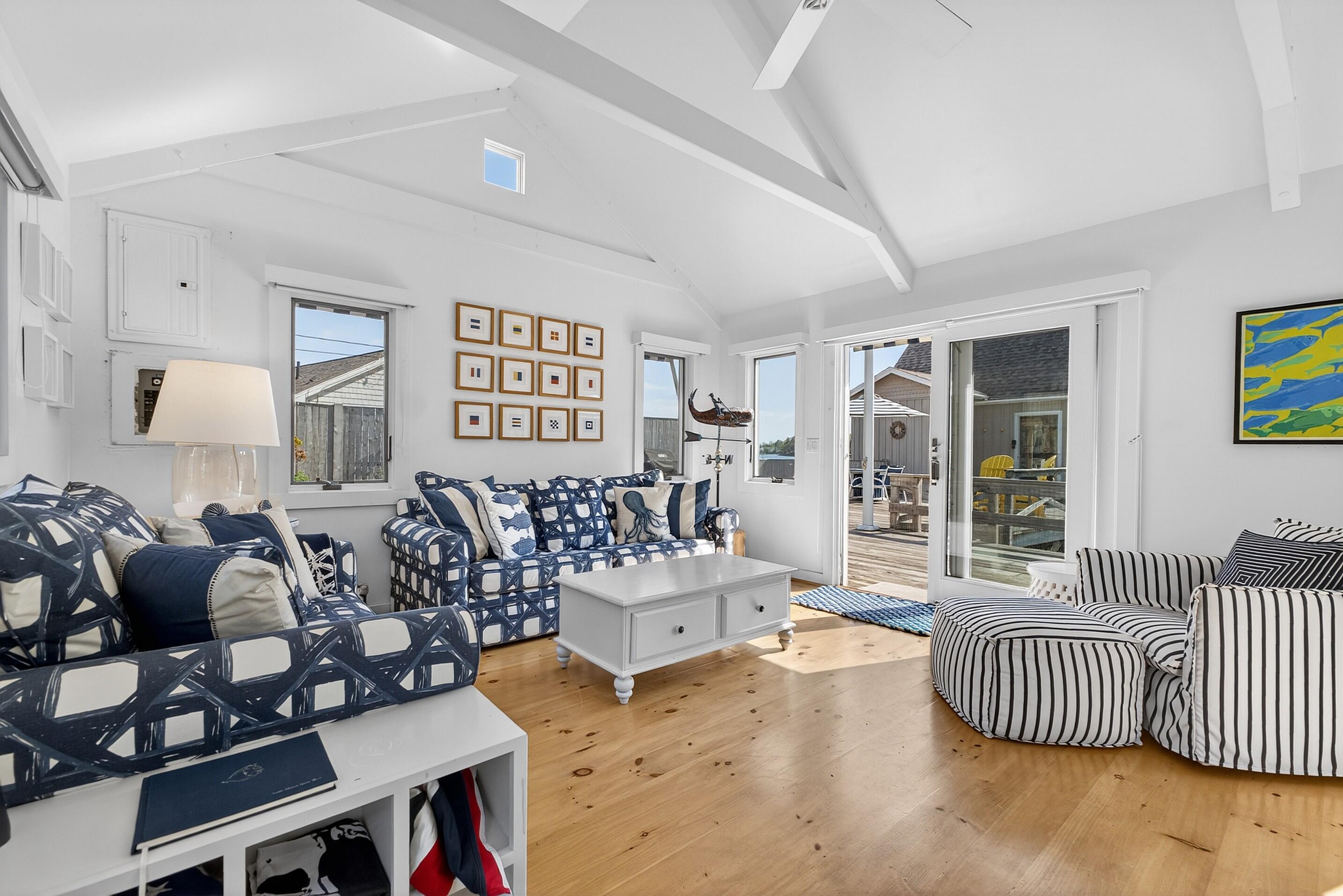 78 West Street Boothbay Harbor ME 04538