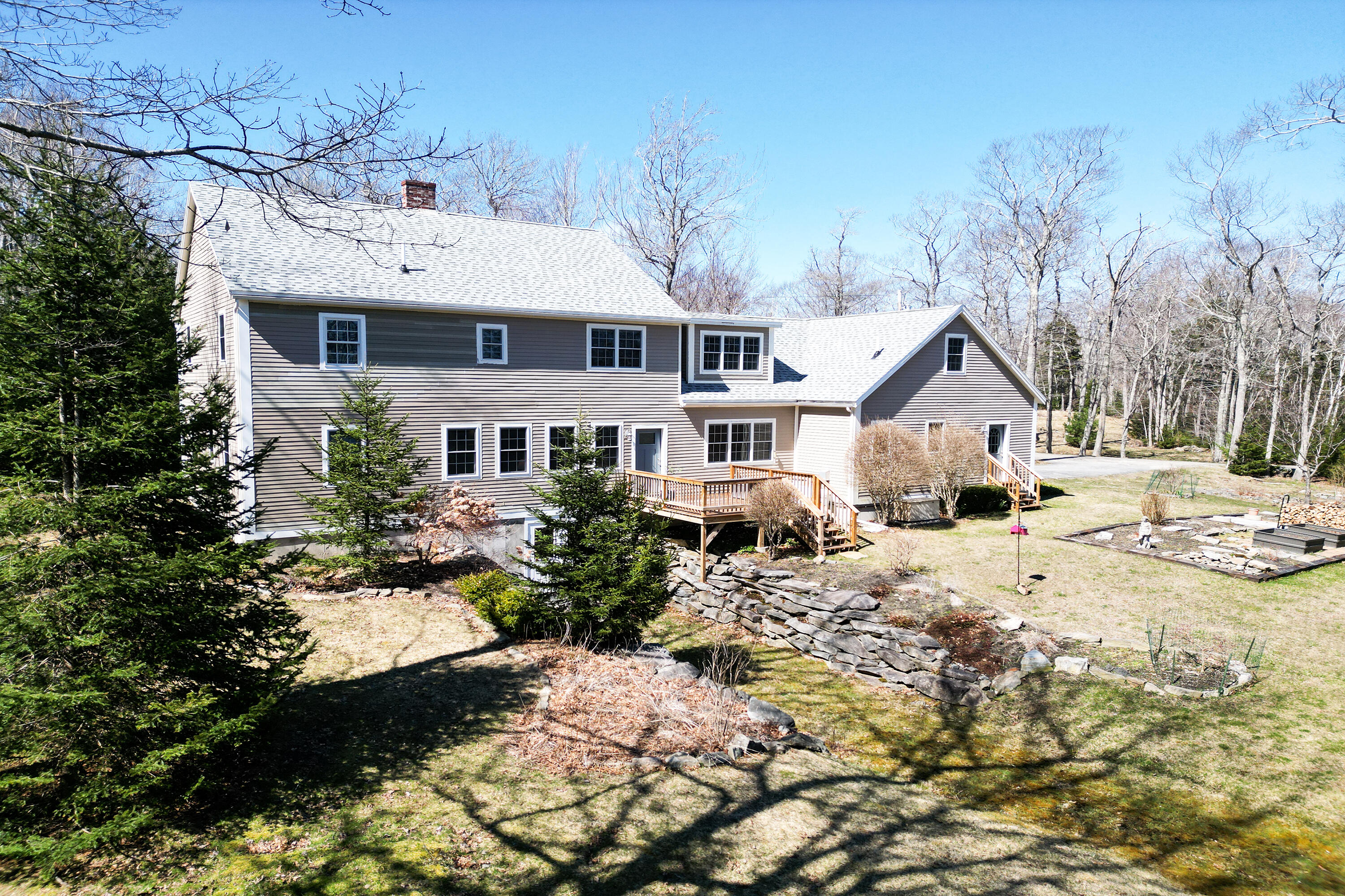 85 Spring Hill Loop, Bristol, ME 04541 | 1586668 | Realty of Maine