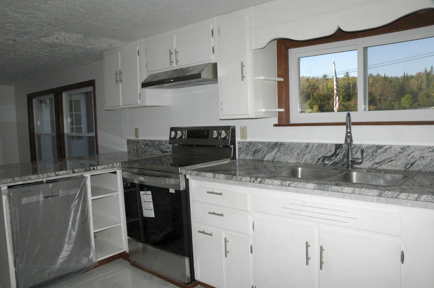 685 Embden Pond Road Embden ME 04958