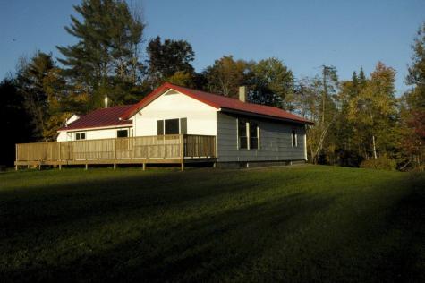 685 Embden Pond Road Embden ME 04958