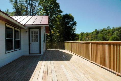 685 Embden Pond Road Embden ME 04958