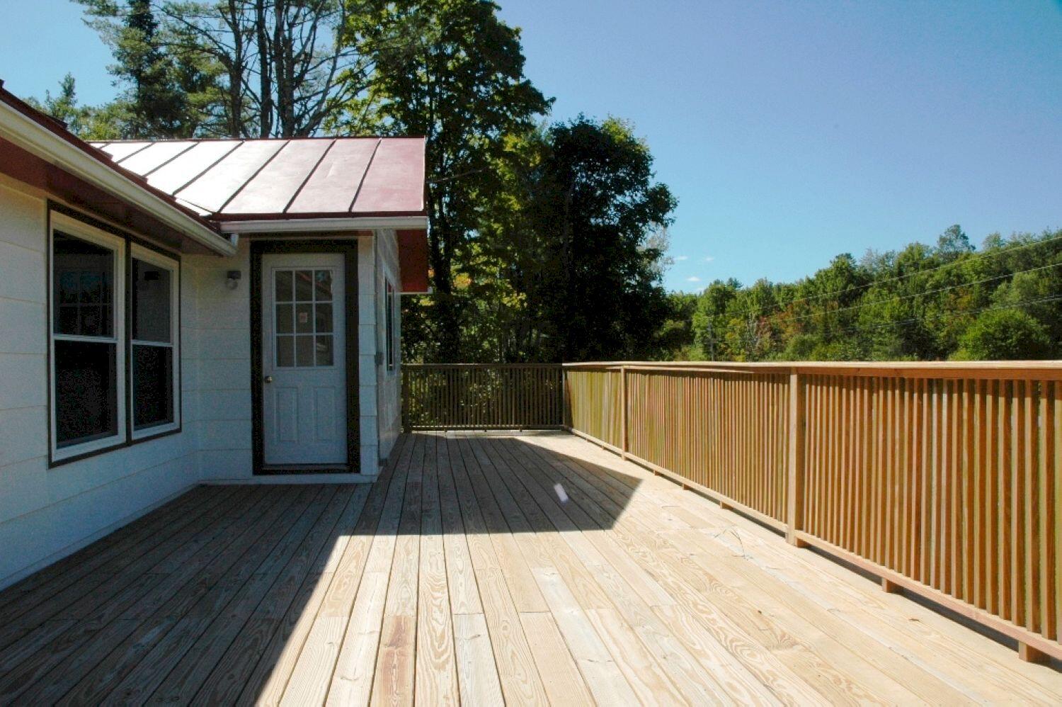 685 Embden Pond Road Embden ME 04958