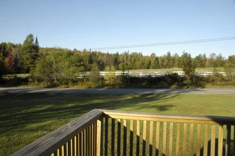 685 Embden Pond Road Embden ME 04958