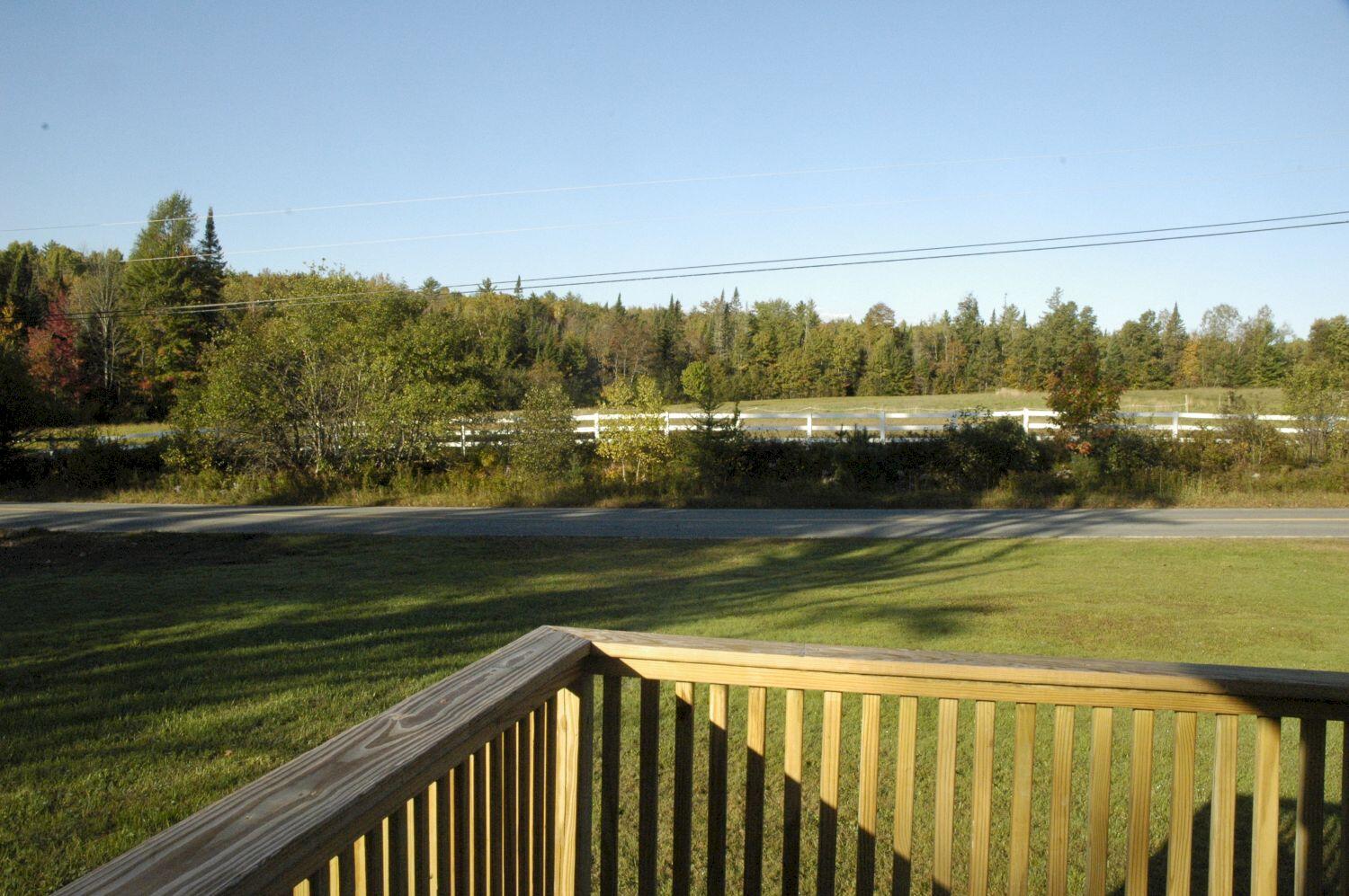 685 Embden Pond Road Embden ME 04958