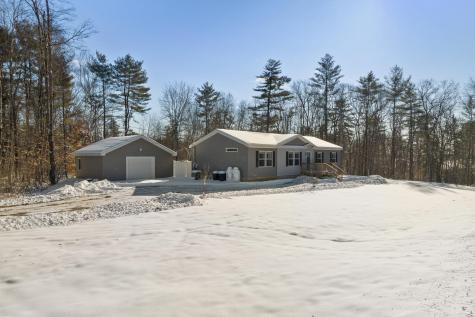 1074 Weeks Mills Road Augusta ME 04330