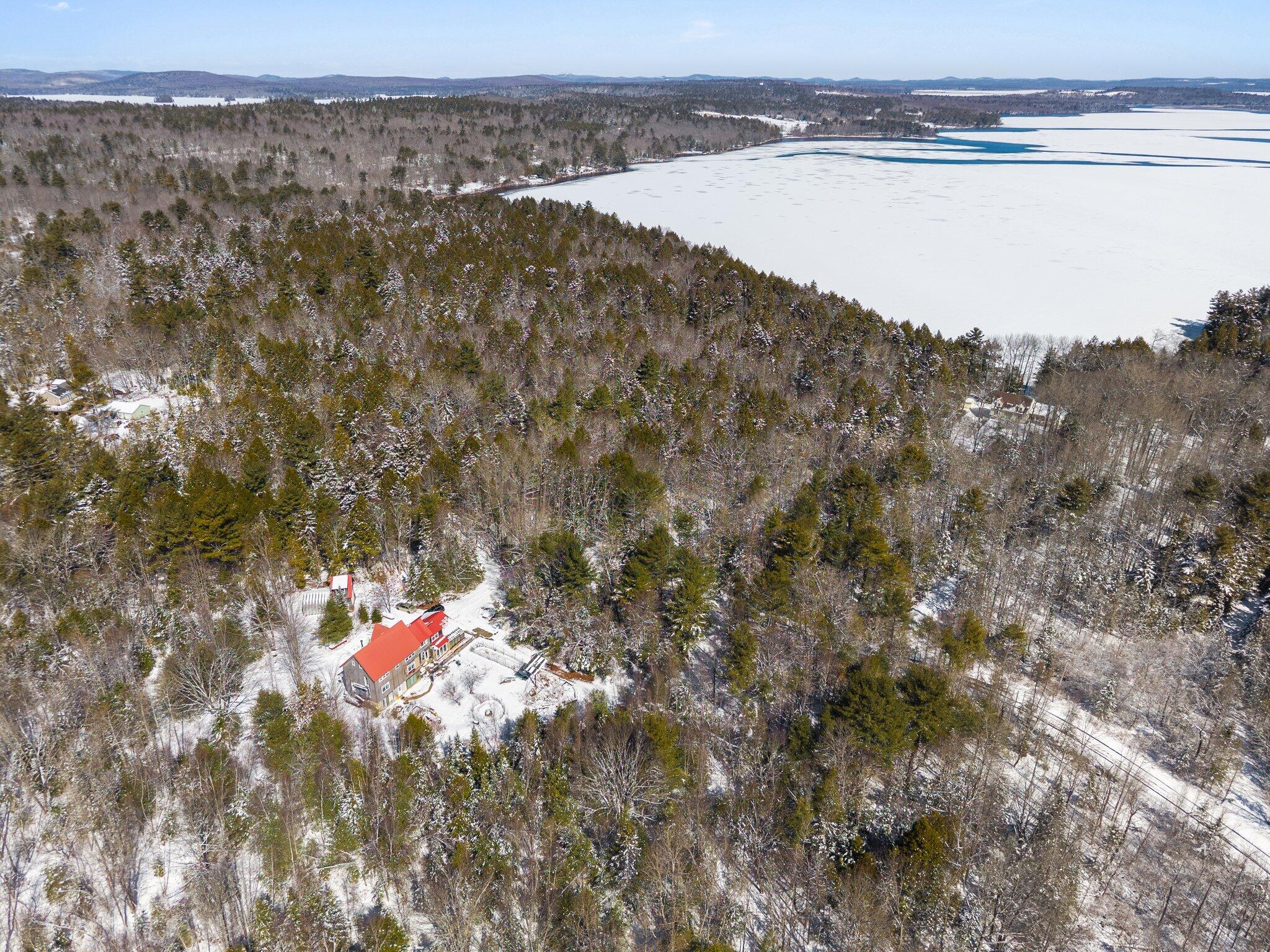 36 Brimmer Point Way Ellsworth ME 04605