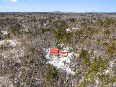 36 Brimmer Point Way Ellsworth ME 04605