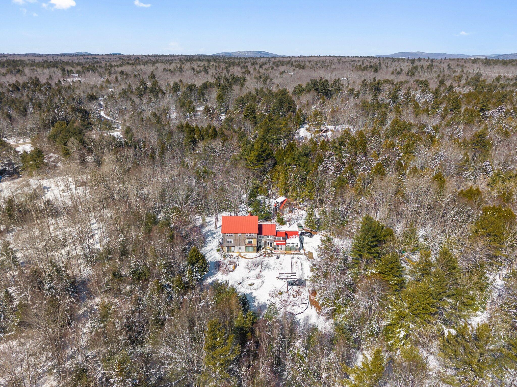36 Brimmer Point Way Ellsworth ME 04605