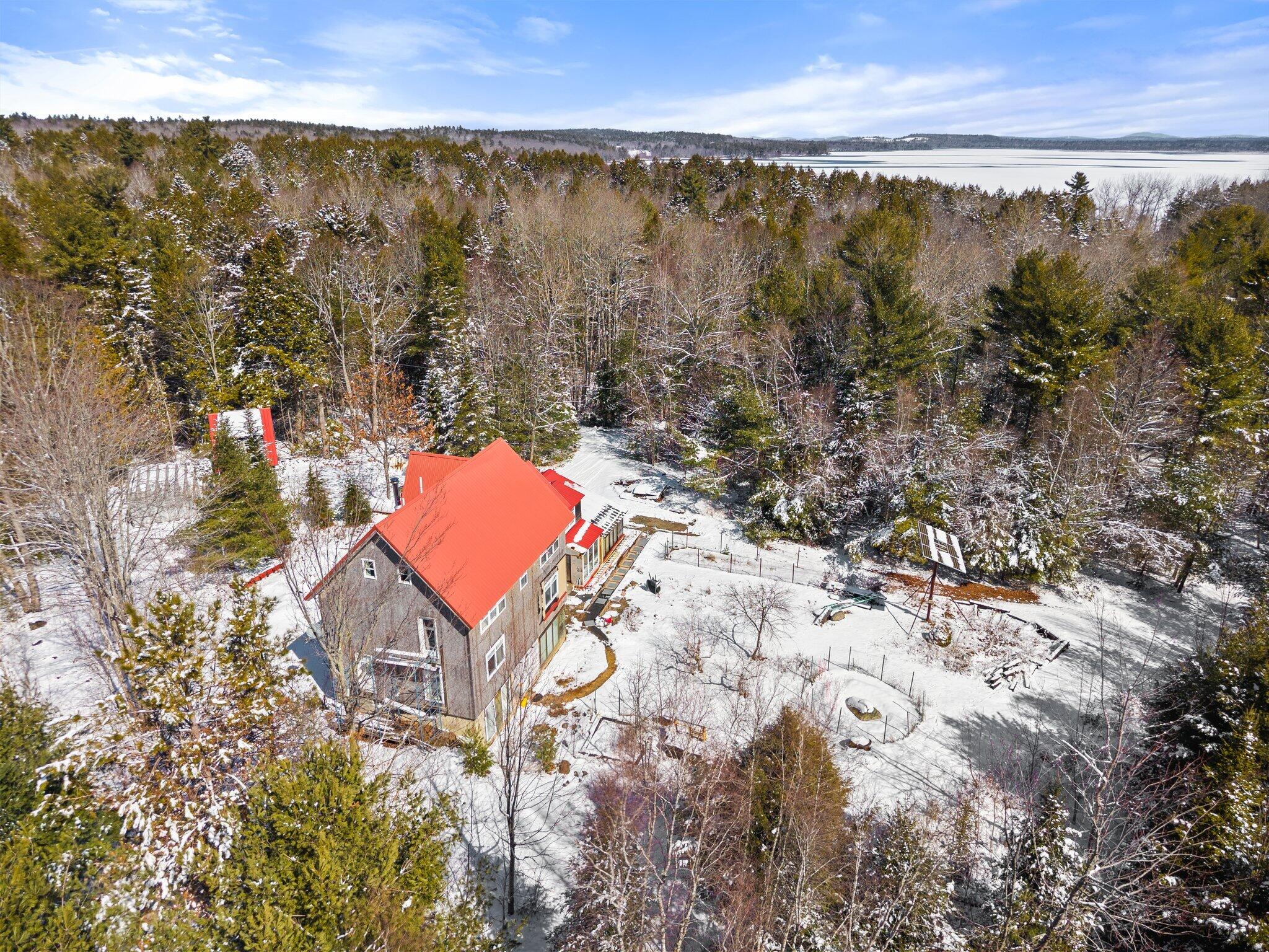 36 Brimmer Point Way Ellsworth ME 04605