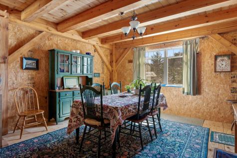 36 Brimmer Point Way Ellsworth ME 04605