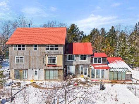 36 Brimmer Point Way Ellsworth ME 04605