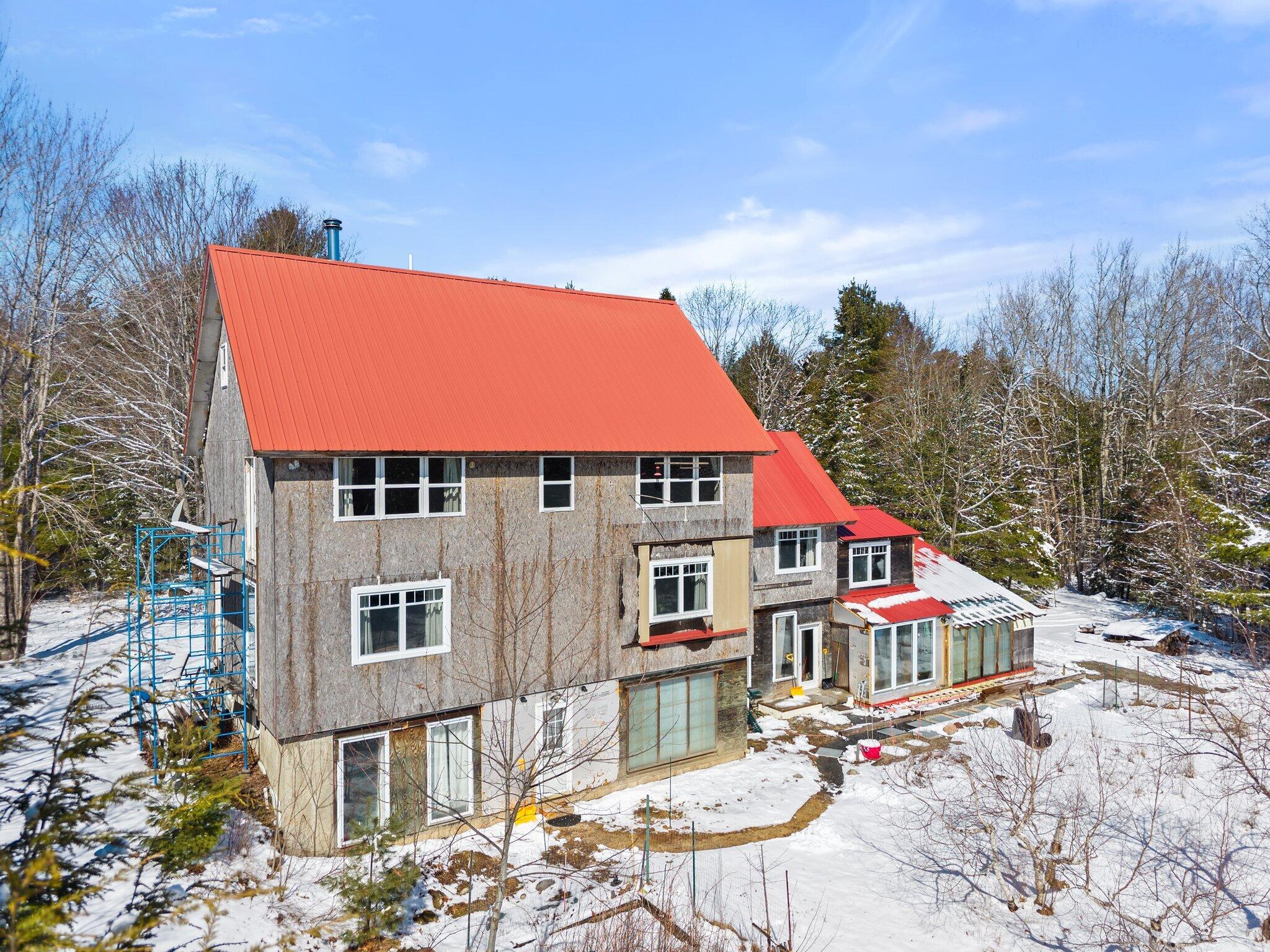 36 Brimmer Point Way Ellsworth ME 04605
