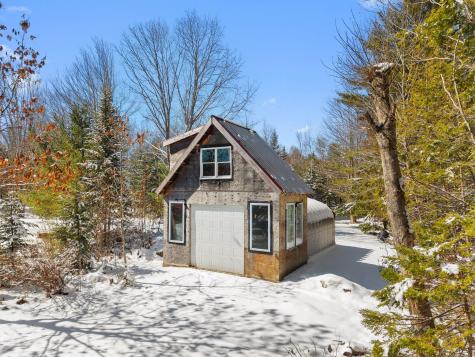36 Brimmer Point Way Ellsworth ME 04605