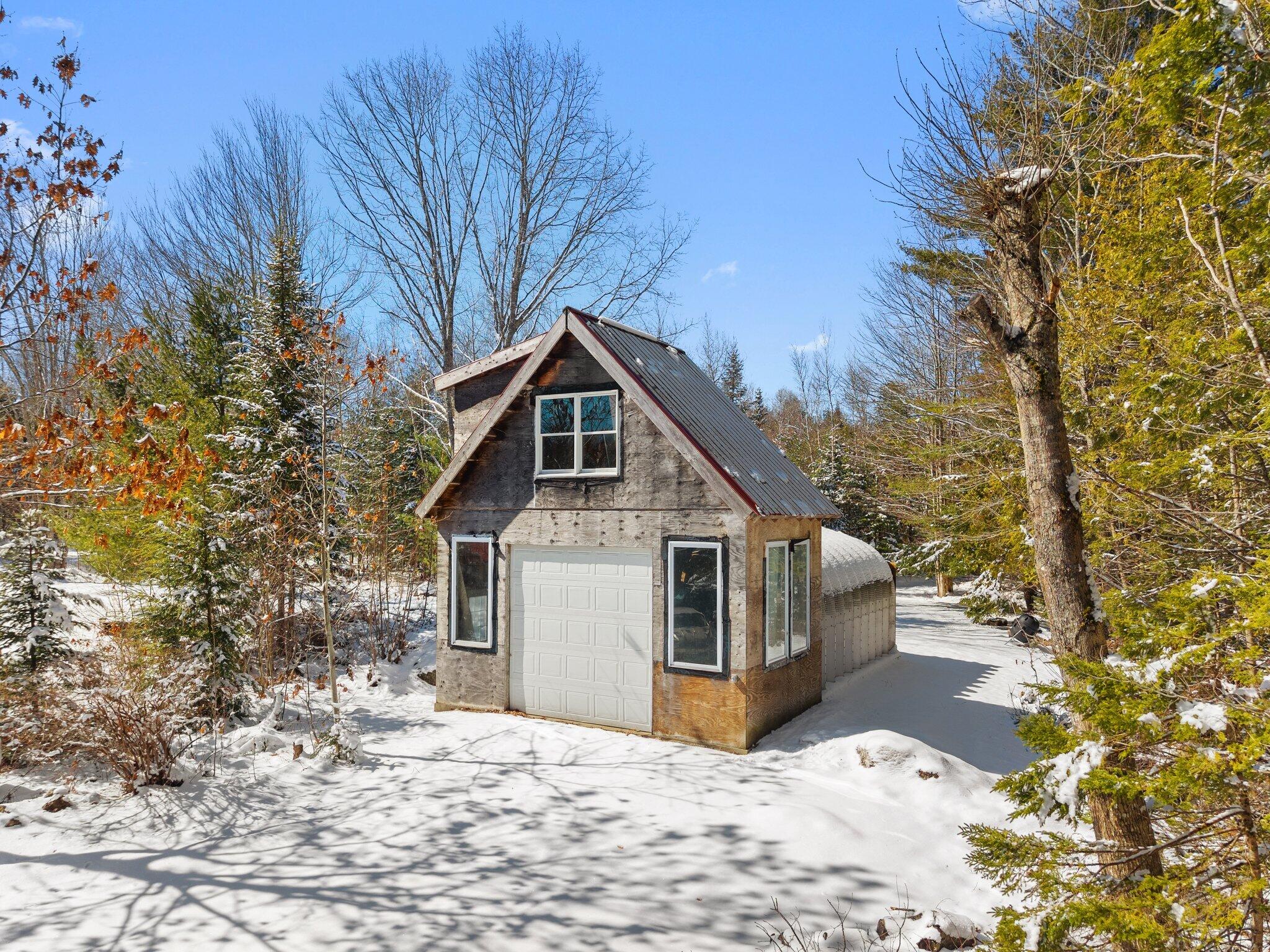 36 Brimmer Point Way Ellsworth ME 04605