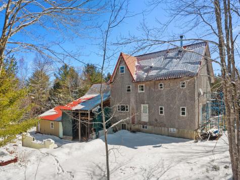 36 Brimmer Point Way Ellsworth ME 04605
