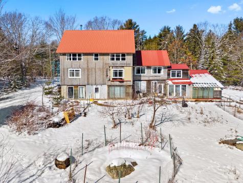 36 Brimmer Point Way Ellsworth ME 04605