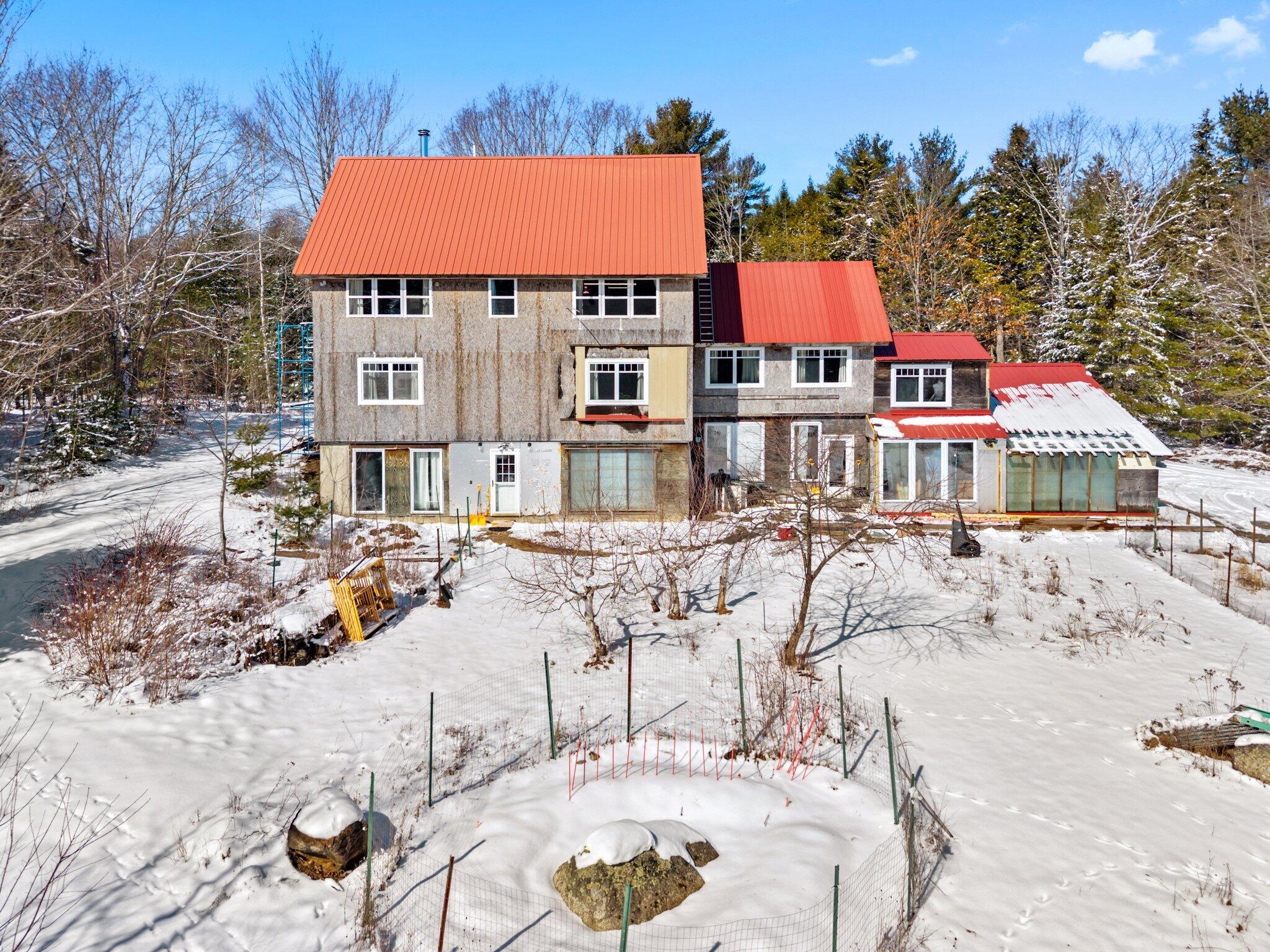 36 Brimmer Point Way Ellsworth ME 04605