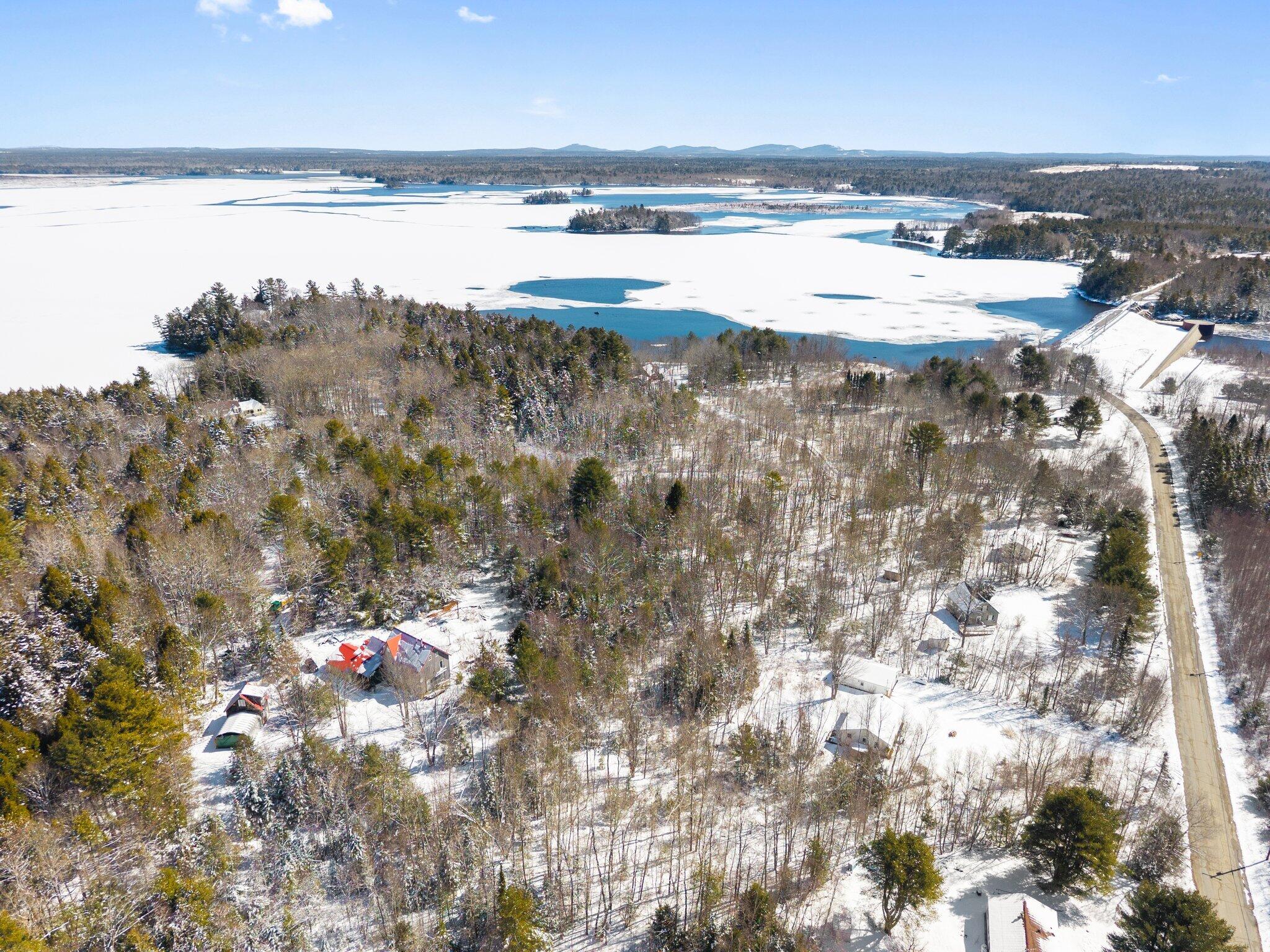 36 Brimmer Point Way Ellsworth ME 04605