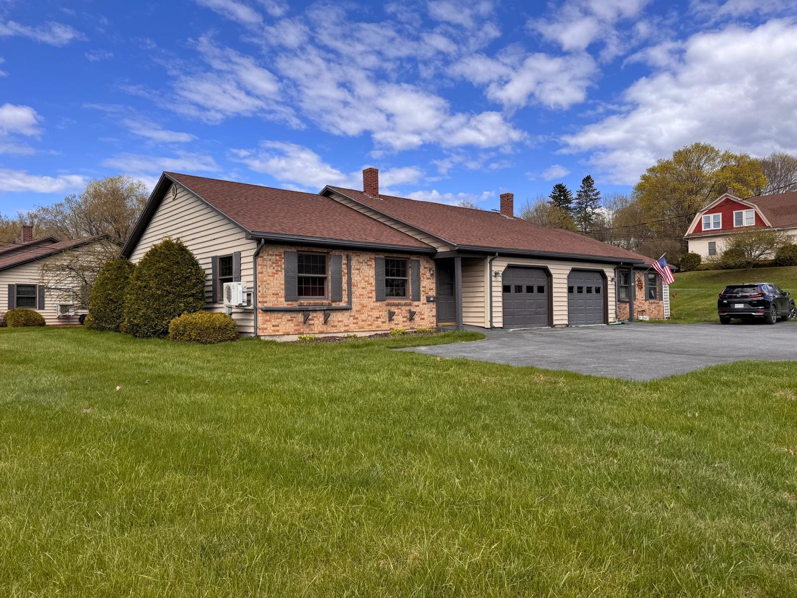 51 Academy Street Presque Isle ME 04769