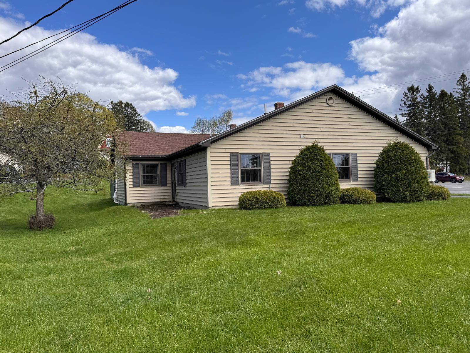 51 Academy Street Presque Isle ME 04769