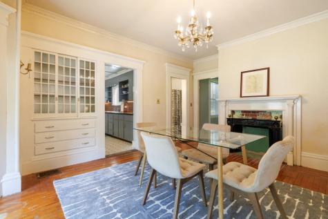 18 Campbell Hill Cherryfield ME 04622