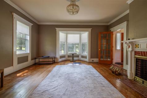 18 Campbell Hill Cherryfield ME 04622