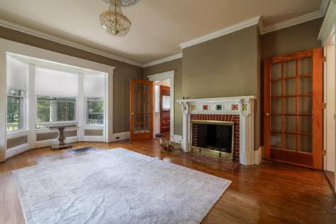 18 Campbell Hill Cherryfield ME 04622