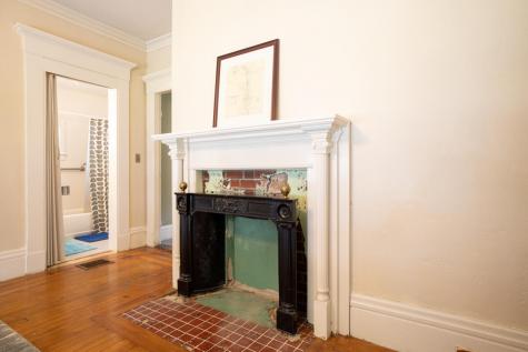 18 Campbell Hill Cherryfield ME 04622